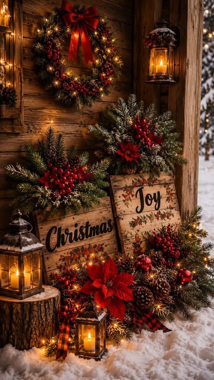 Christmas Spirit | Holiday