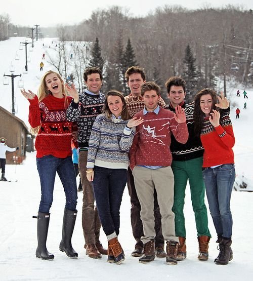 Festive Christmas That Will Inspire You