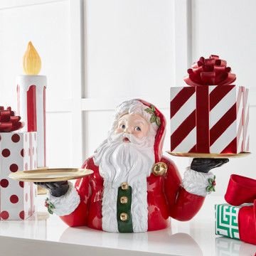Joyful Holiday Setup You'll Love