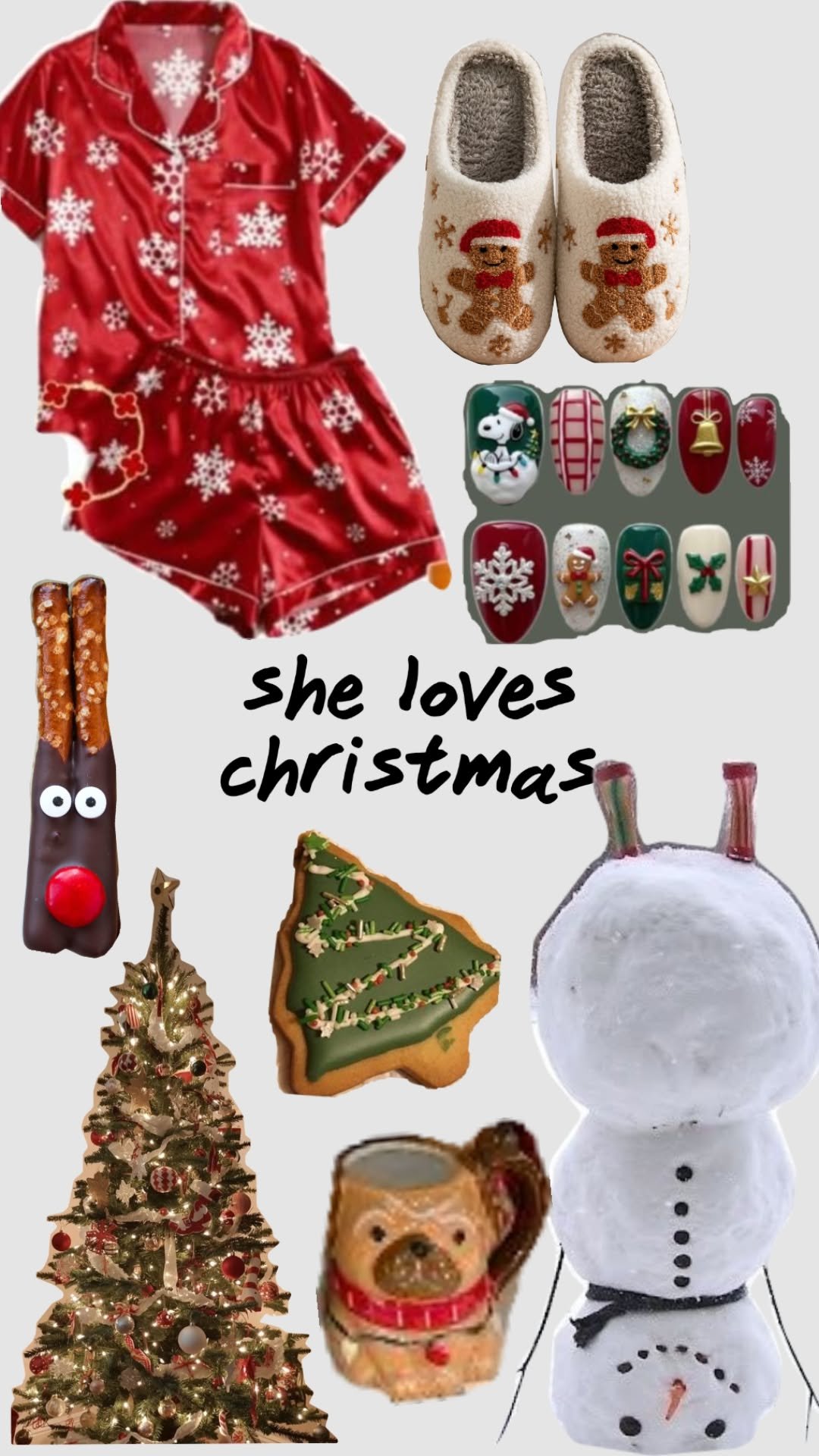 You Need to See This Christmas Decor