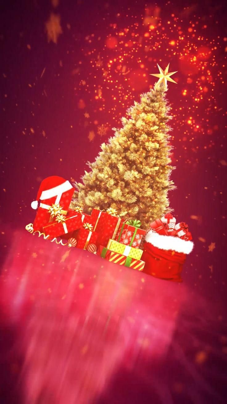 Magical Festive Christmas | Holiday