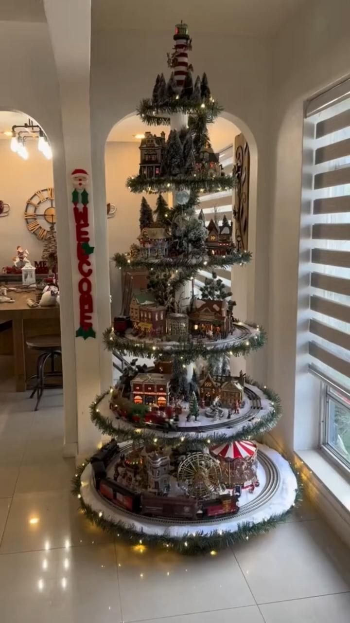 Christmas Decor Goals