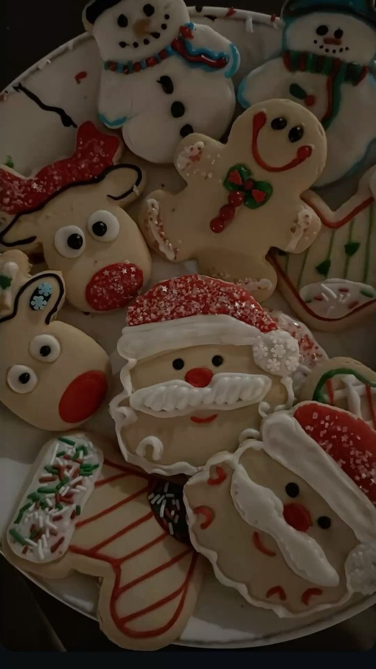 Cozy Christmas Magic | Holiday Inspiration