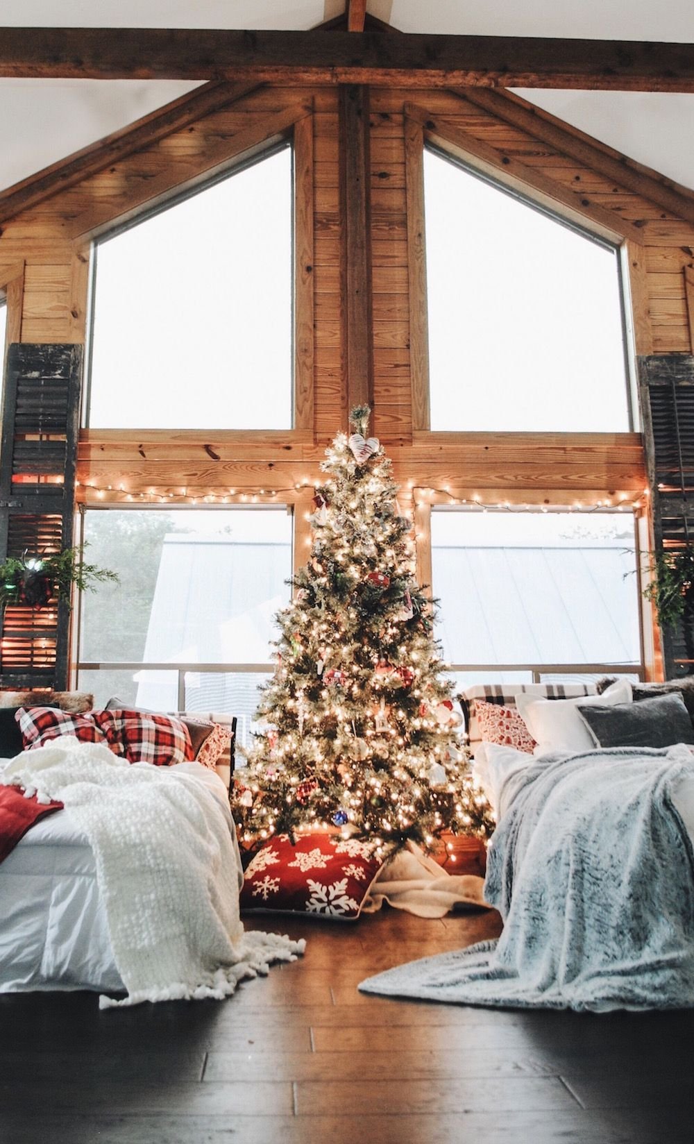 Christmas Magic Goals