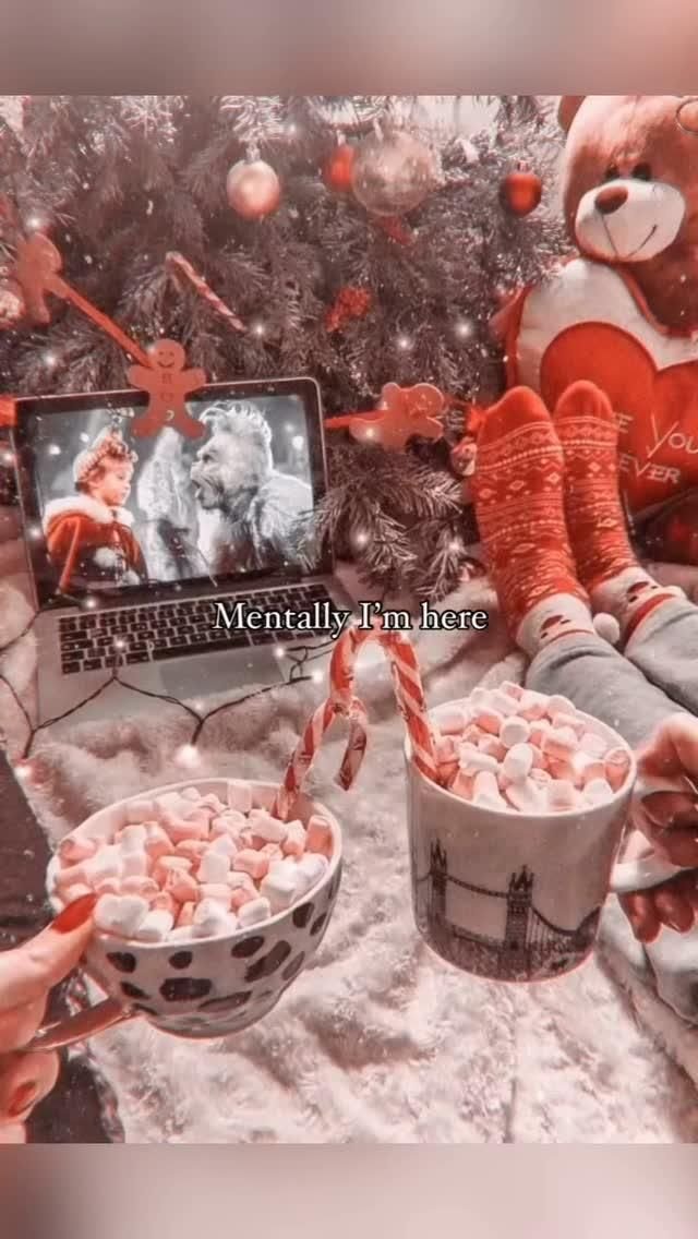 Warm Christmas Spirit You'll Love