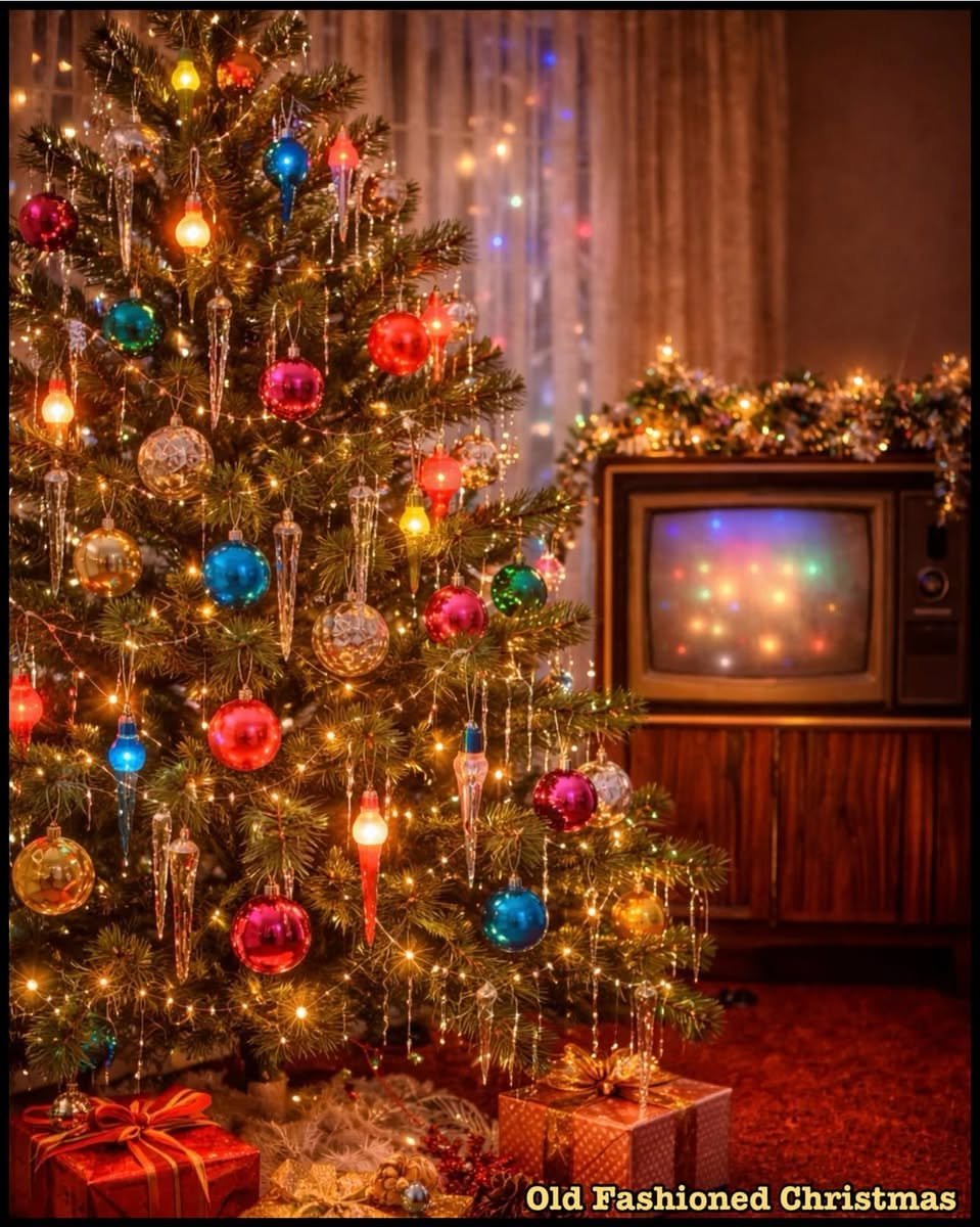 Christmas Magic Goals