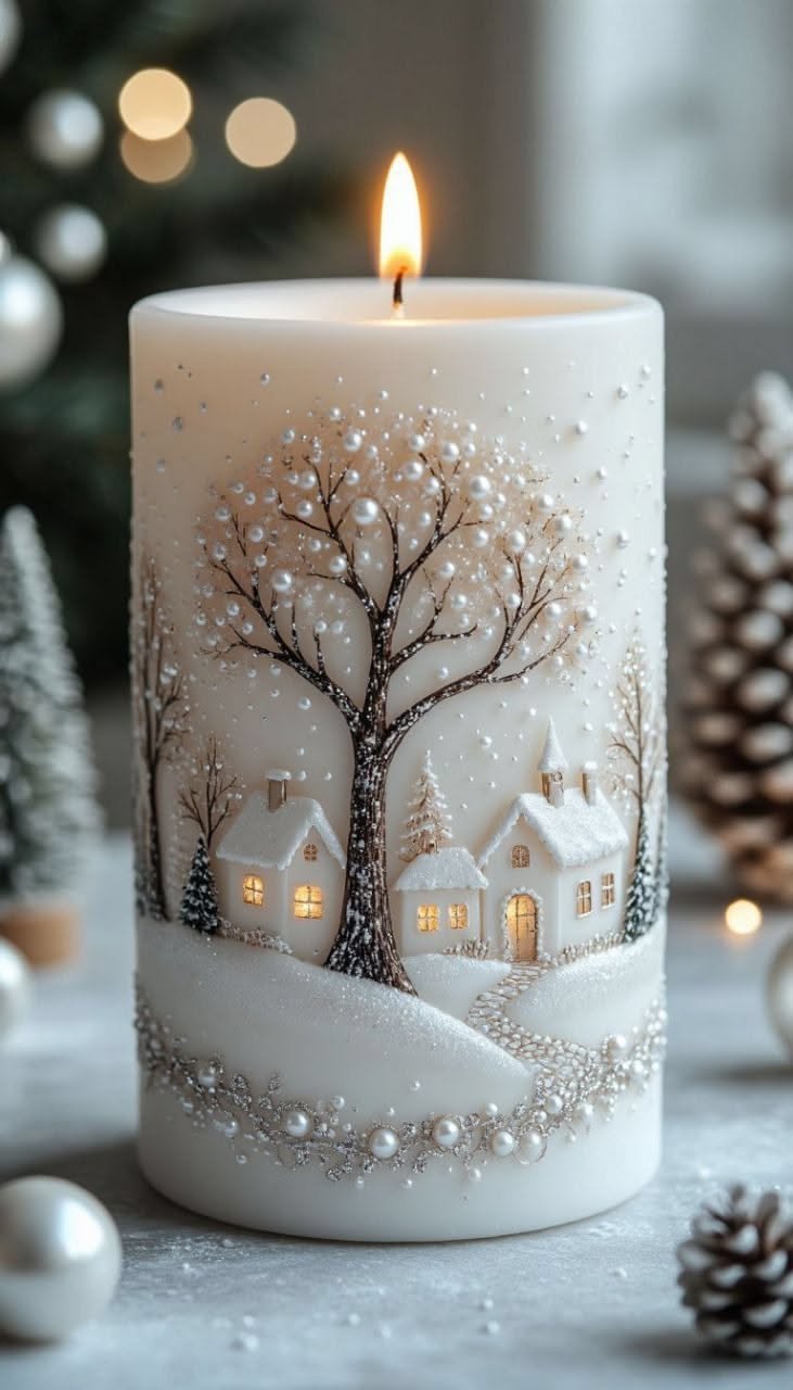 Christmas Magic Goals