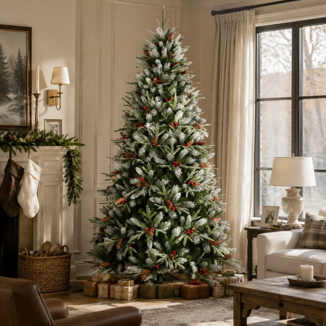 Holiday Setup | Holiday