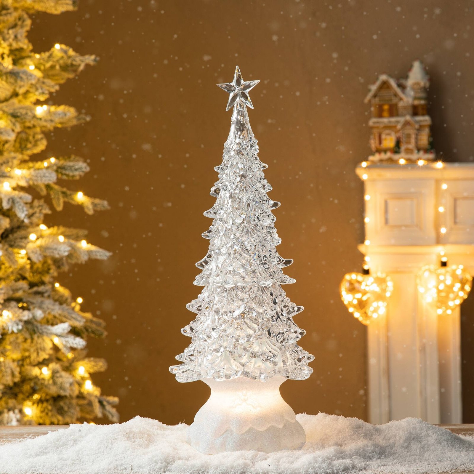 You Need to See This Christmas Magic