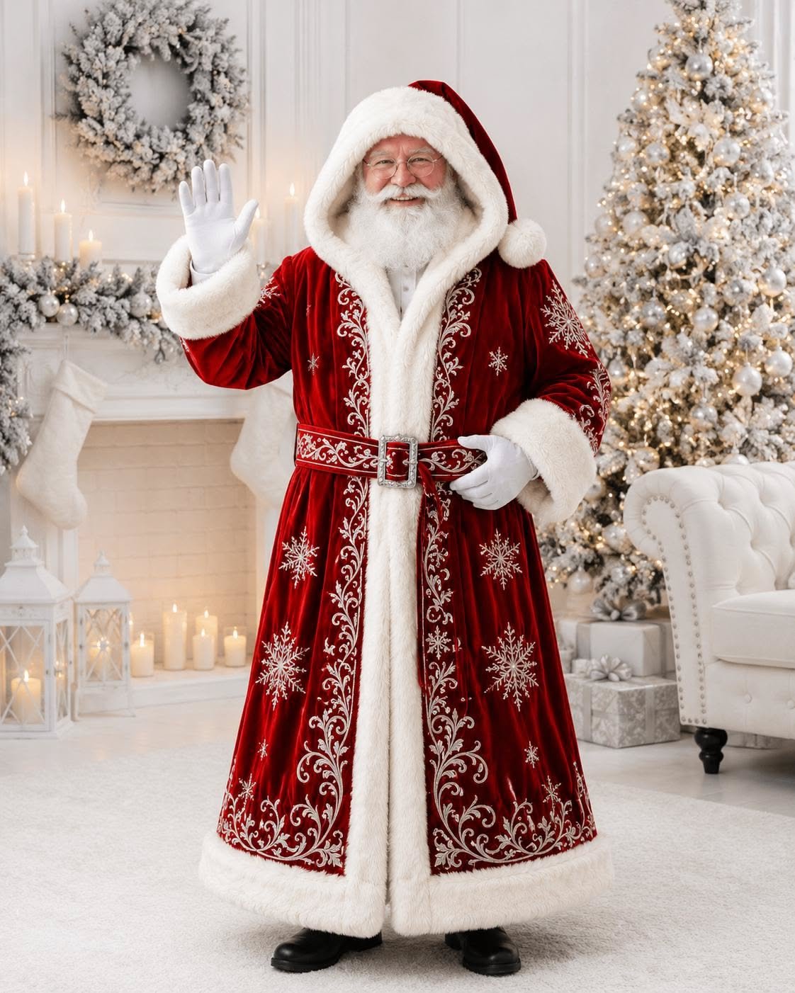 Christmas Decor Goals