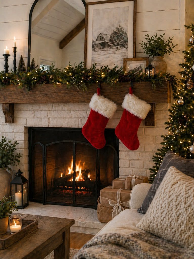Joyful Festive Christmas | Holiday