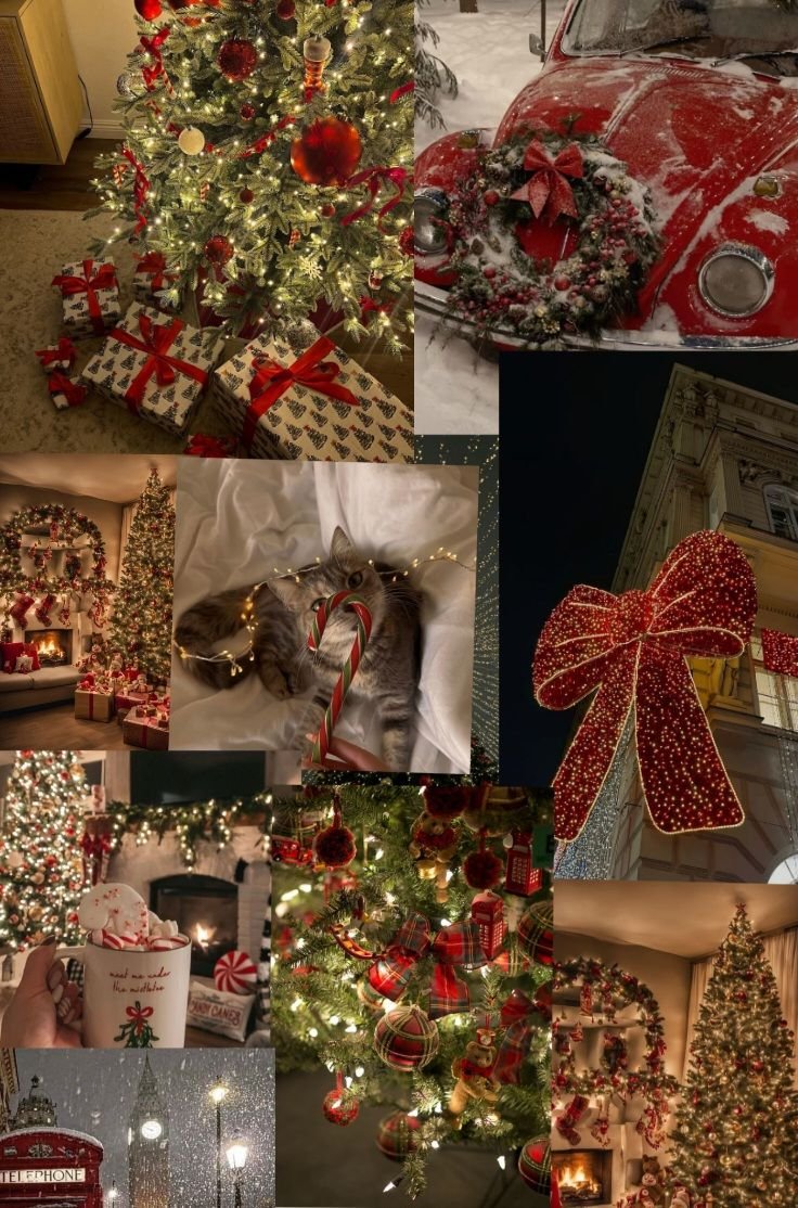 Obsessed With This Christmas Decor