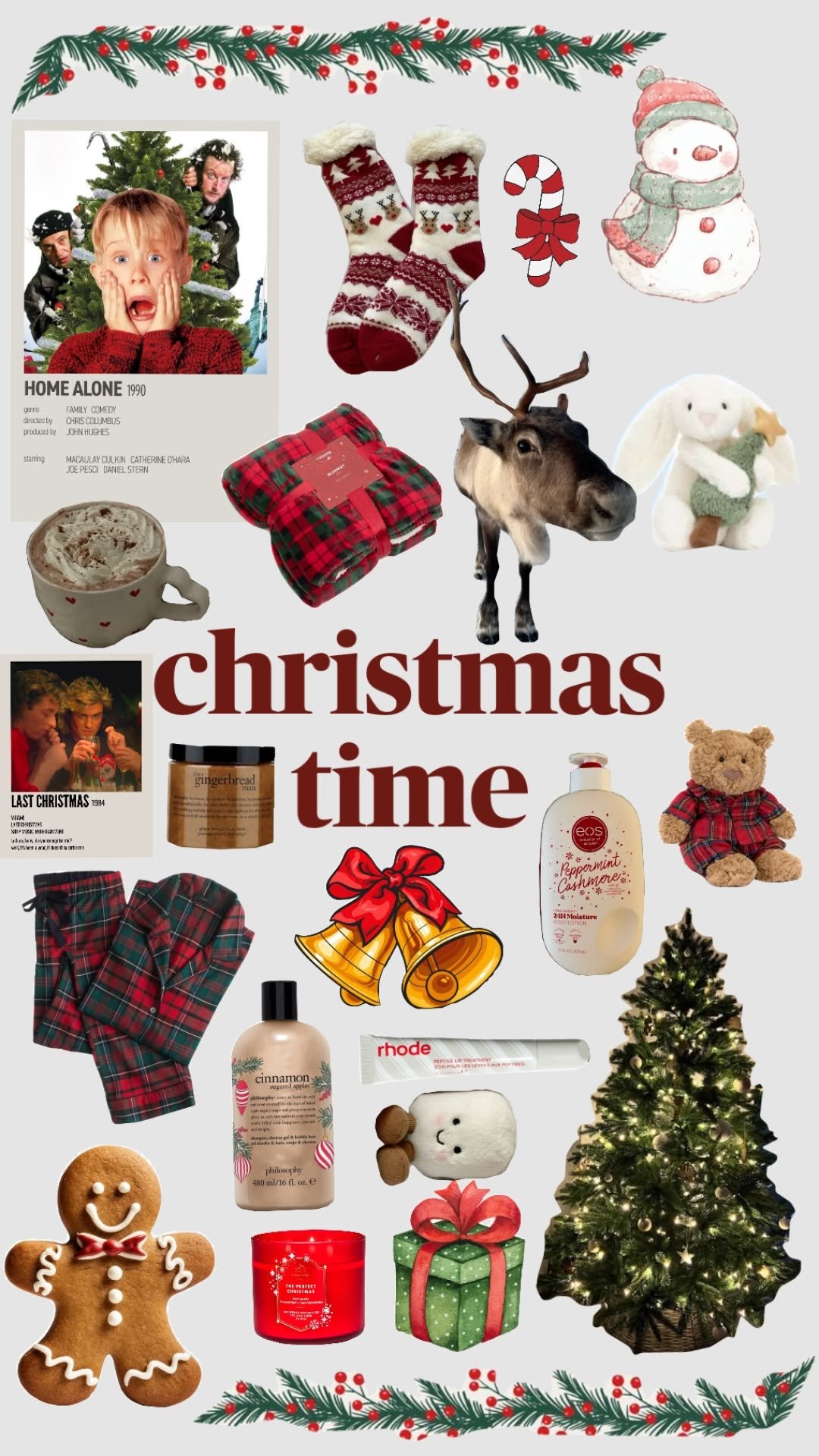 Whimsical Christmas Spirit You'll Love