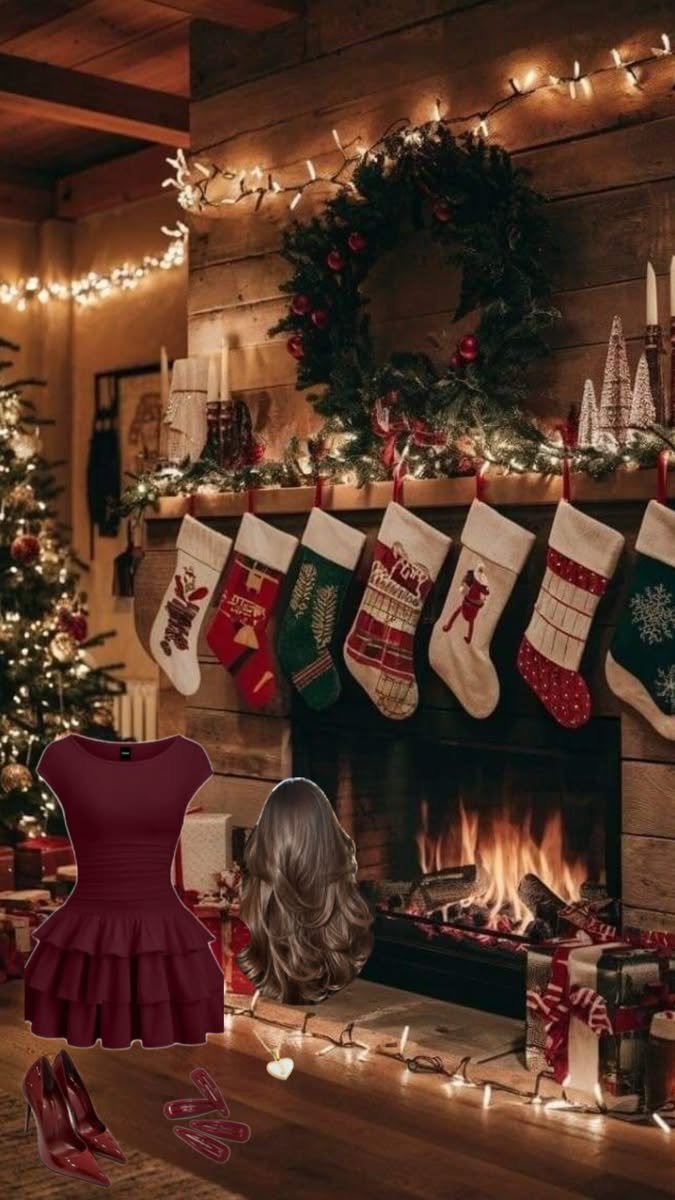 This Christmas Magic Is Going Viral