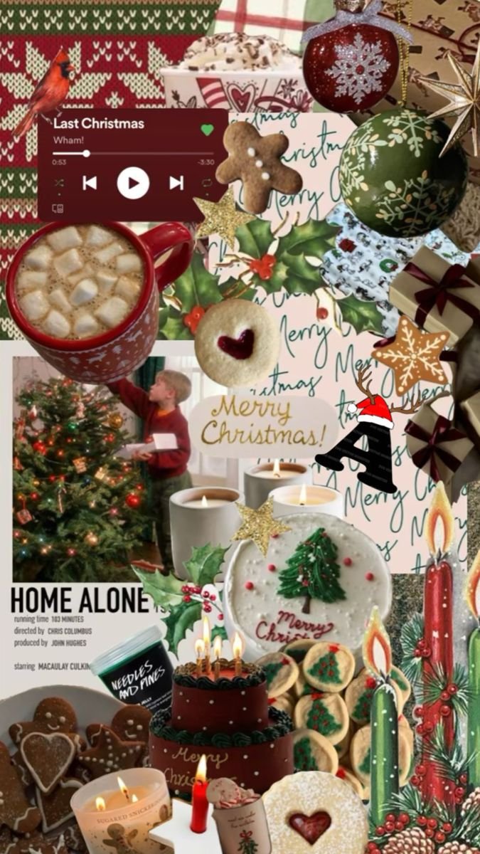 Enchanting Festive Christmas | Holiday Inspiration