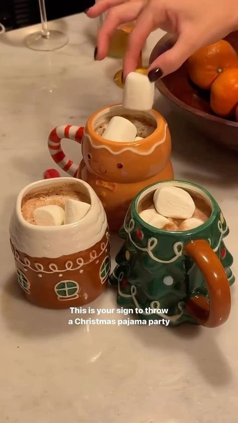 Joyful Christmas Magic | Holiday Inspiration