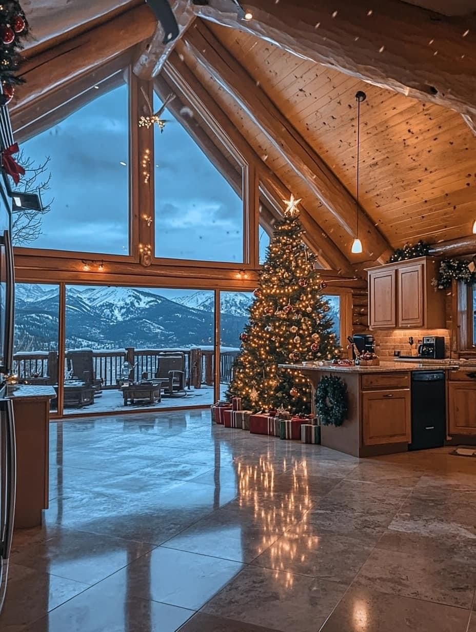 Saving This Christmas Decor for Later