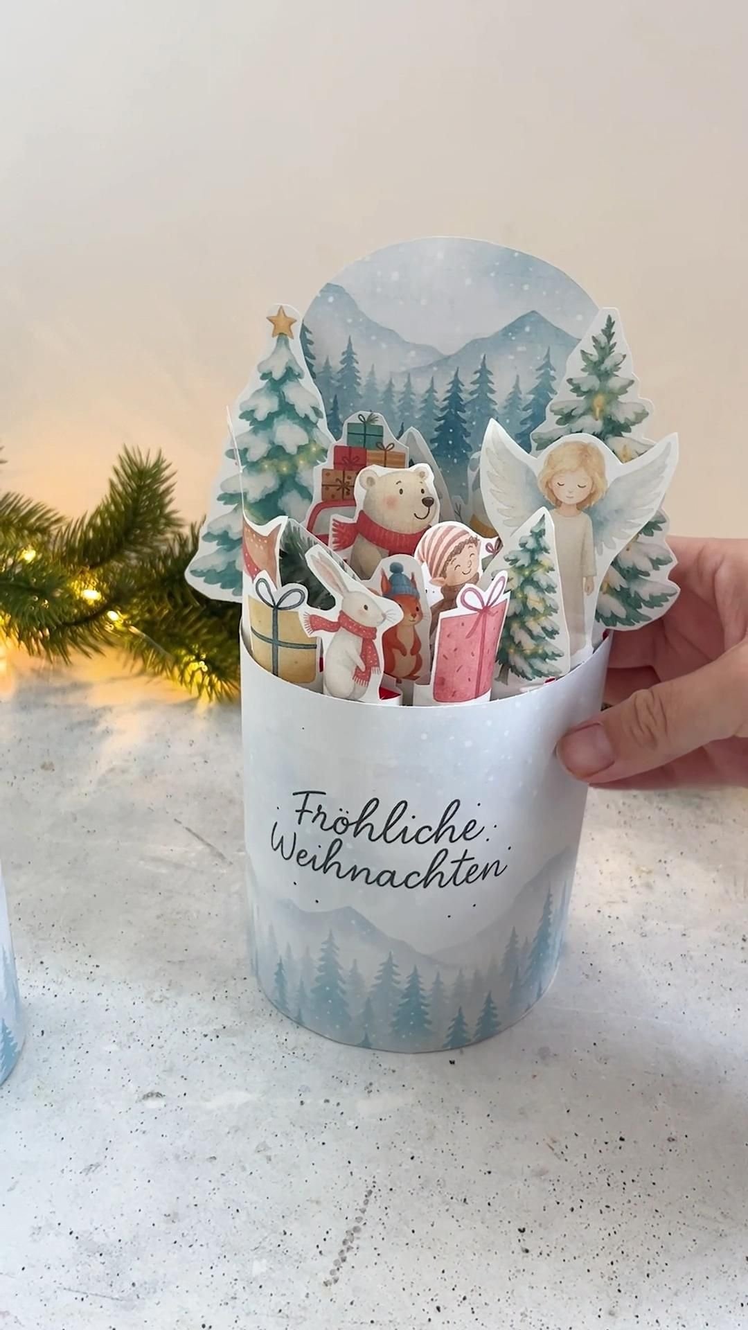 Christmas Magic — Must See