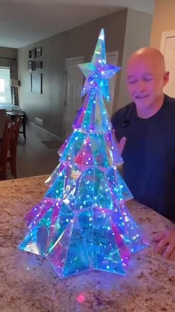 This Christmas Magic Is Everything