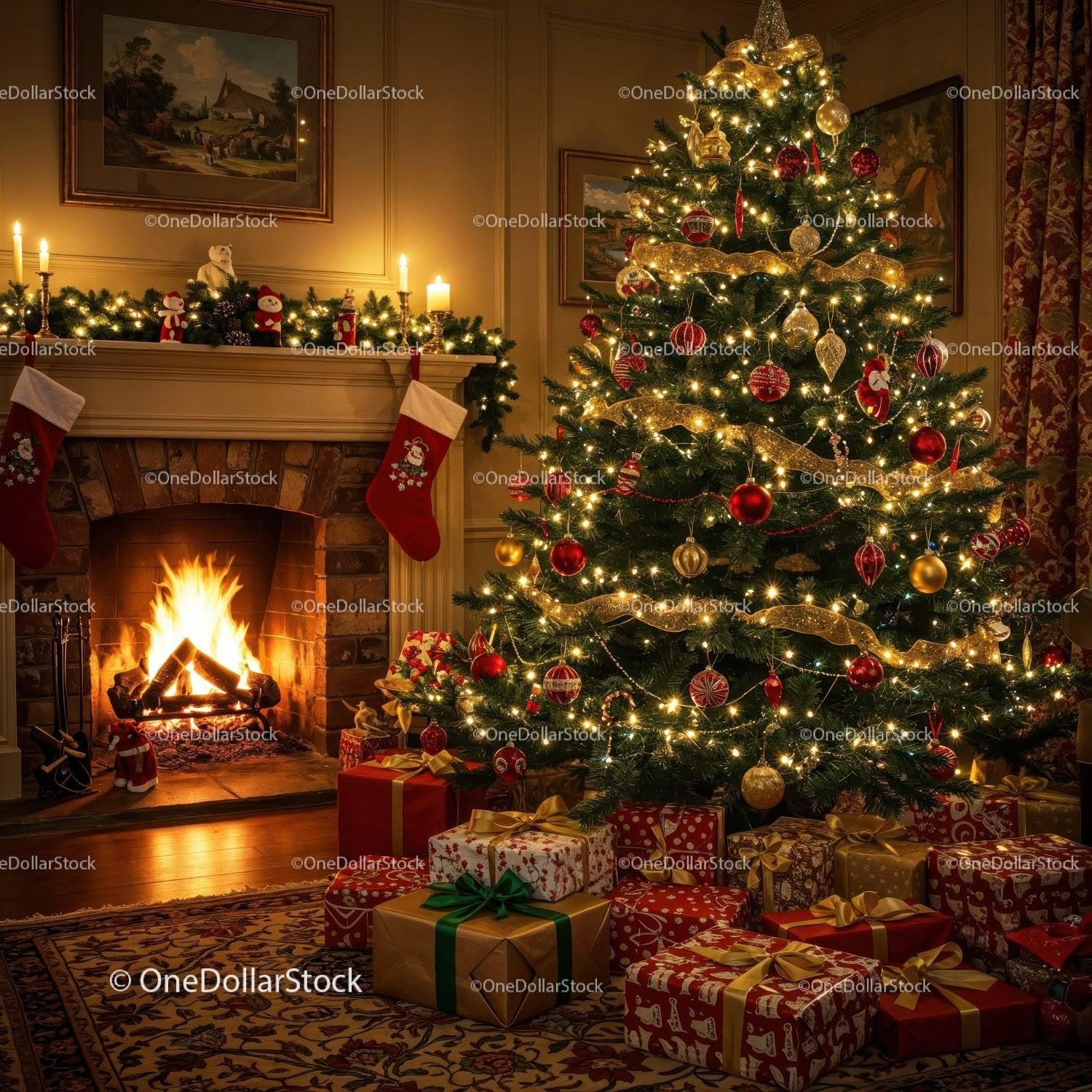 This Christmas Magic Is Going Viral