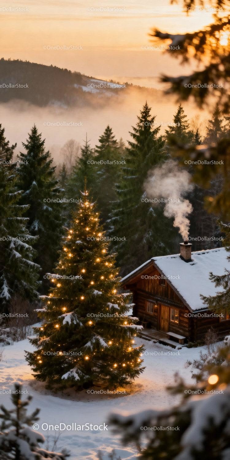 Christmas Spirit | Holiday