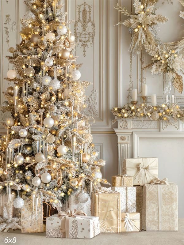 Christmas Spirit — Must See