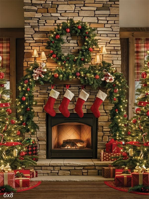 This Christmas Magic Is Everything