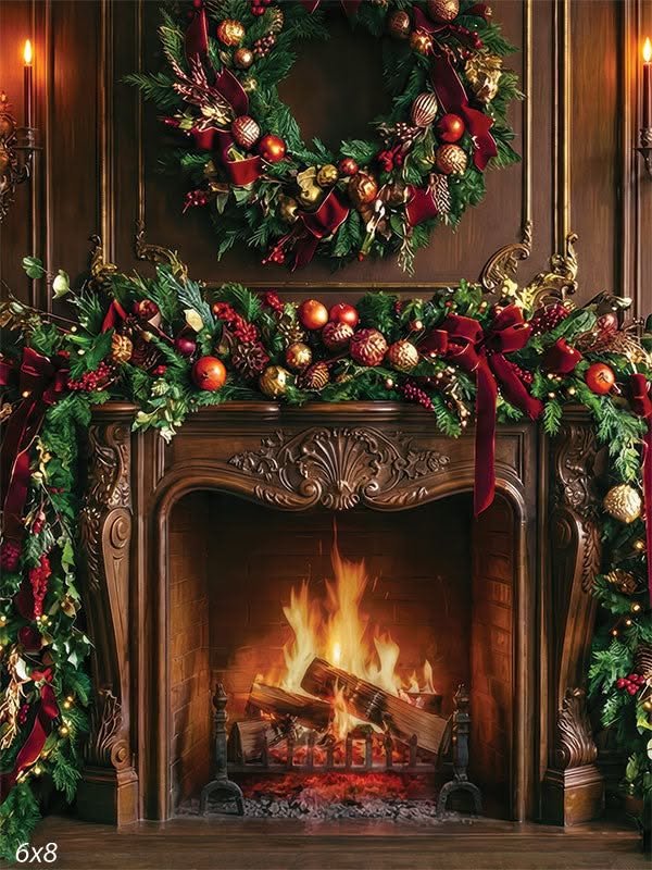 Festive Christmas — Must See