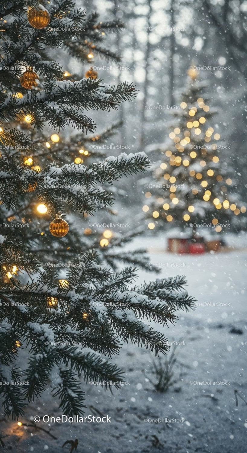 This Christmas Magic Is Going Viral