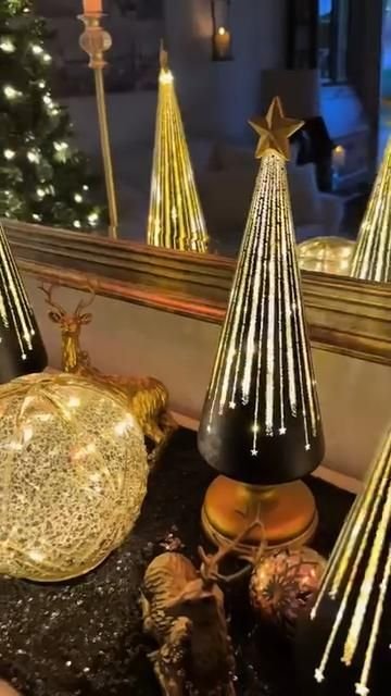 Can't Get Over This Christmas Decor