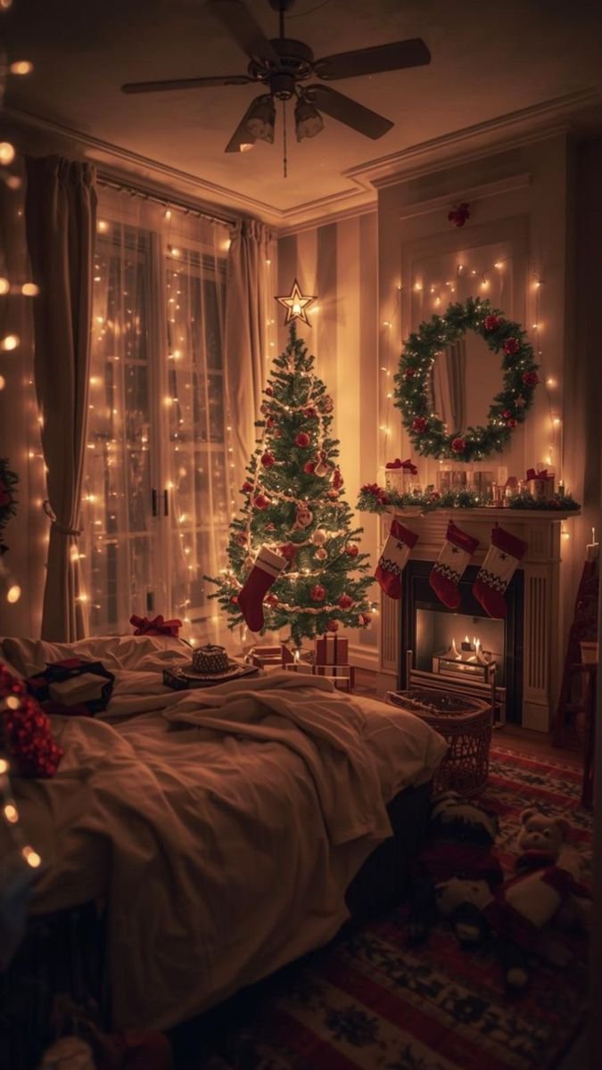This Christmas Spirit Is Going Viral