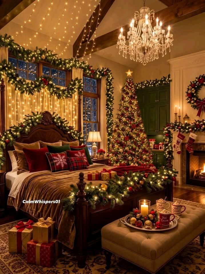 Can't Get Over This Festive Christmas