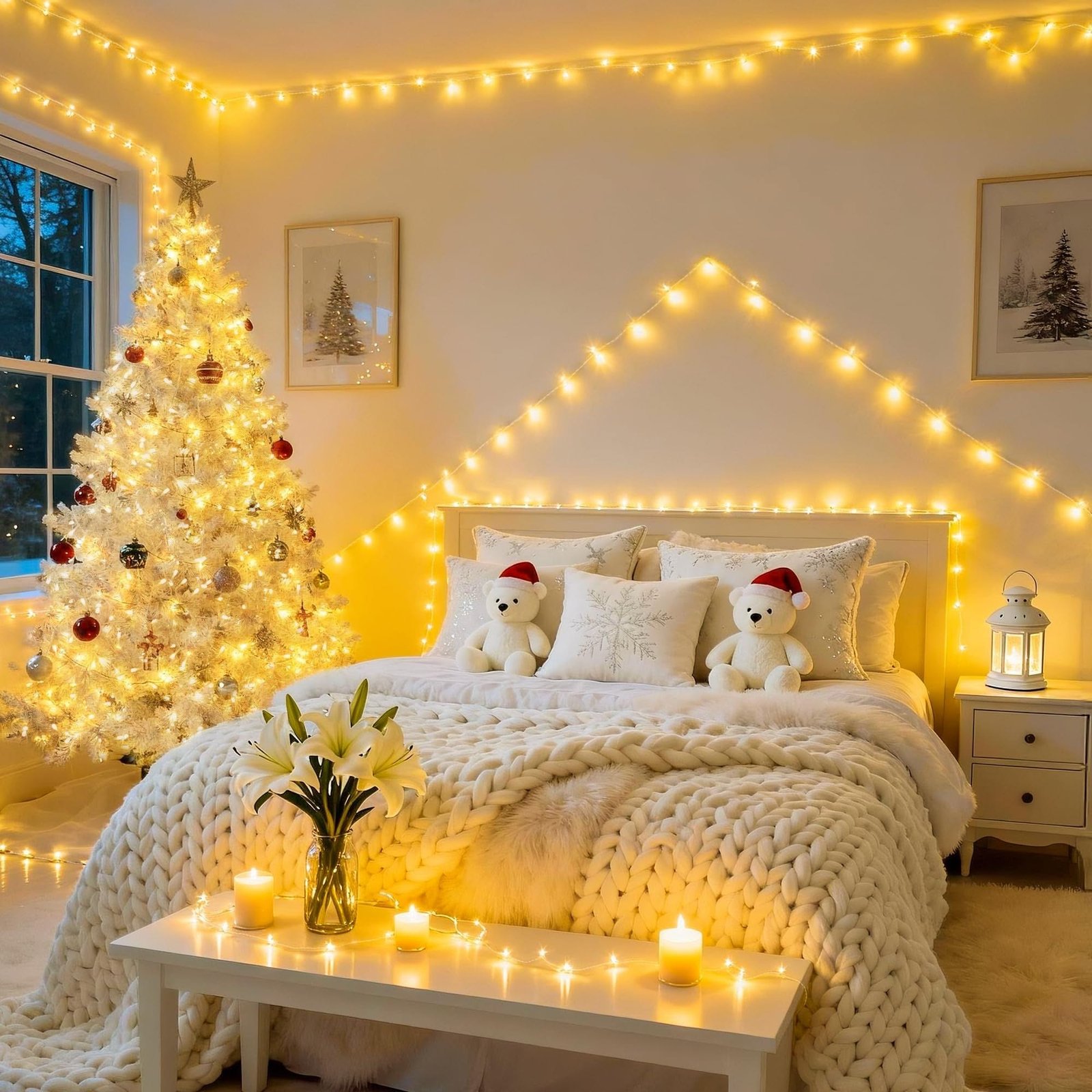 Christmas Decor — Must See