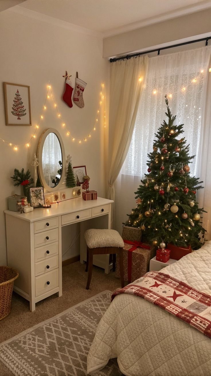 Christmas Decor | Holiday