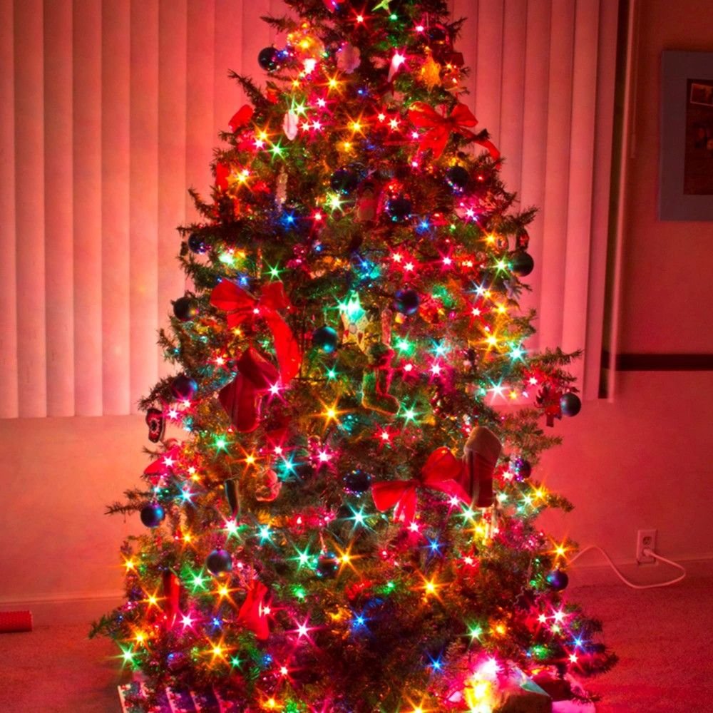 Obsessed With This Christmas Decor