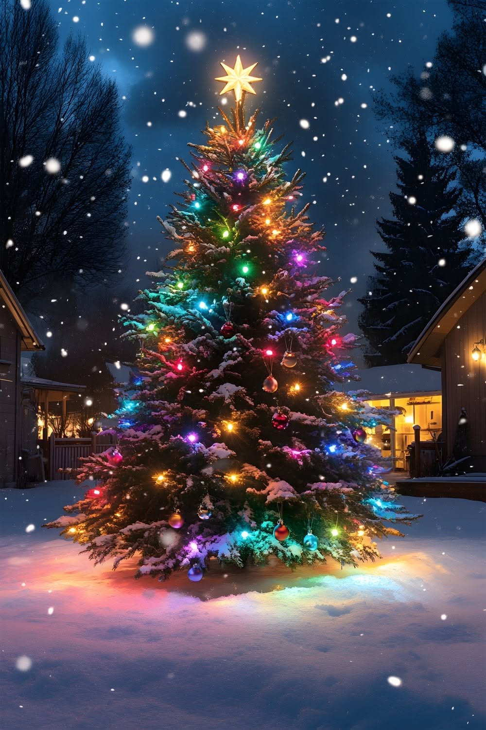 Cozy Festive Christmas for Daily Inspiration