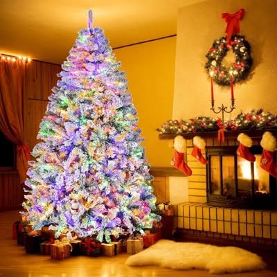 Obsessed With This Christmas Decor