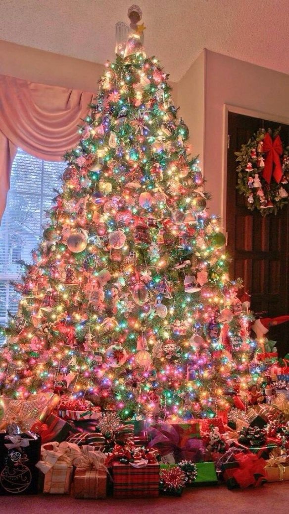 Christmas Magic Goals