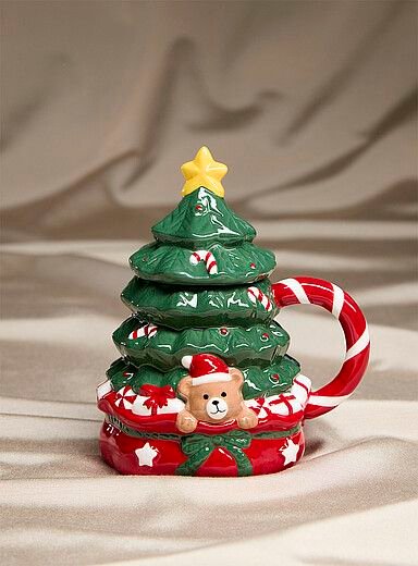 Saving This Christmas Magic for Later
