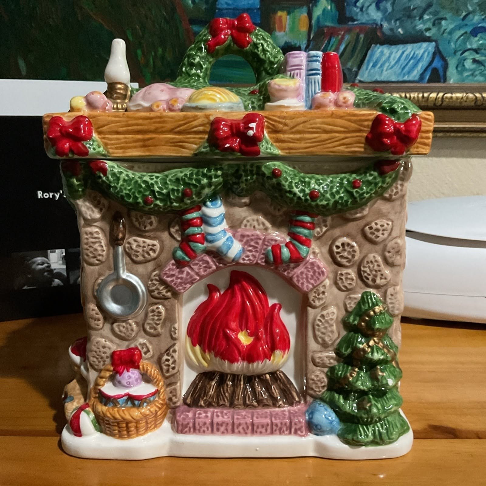 This Christmas Magic Is Going Viral