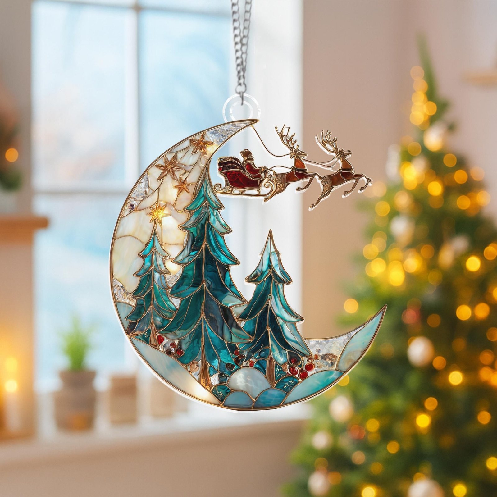This Christmas Magic Is Going Viral