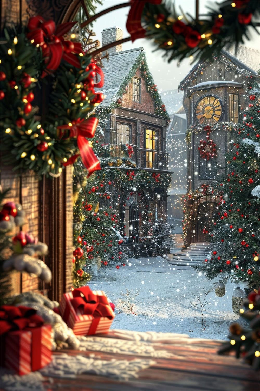 Cozy Christmas Decor for Daily Inspiration