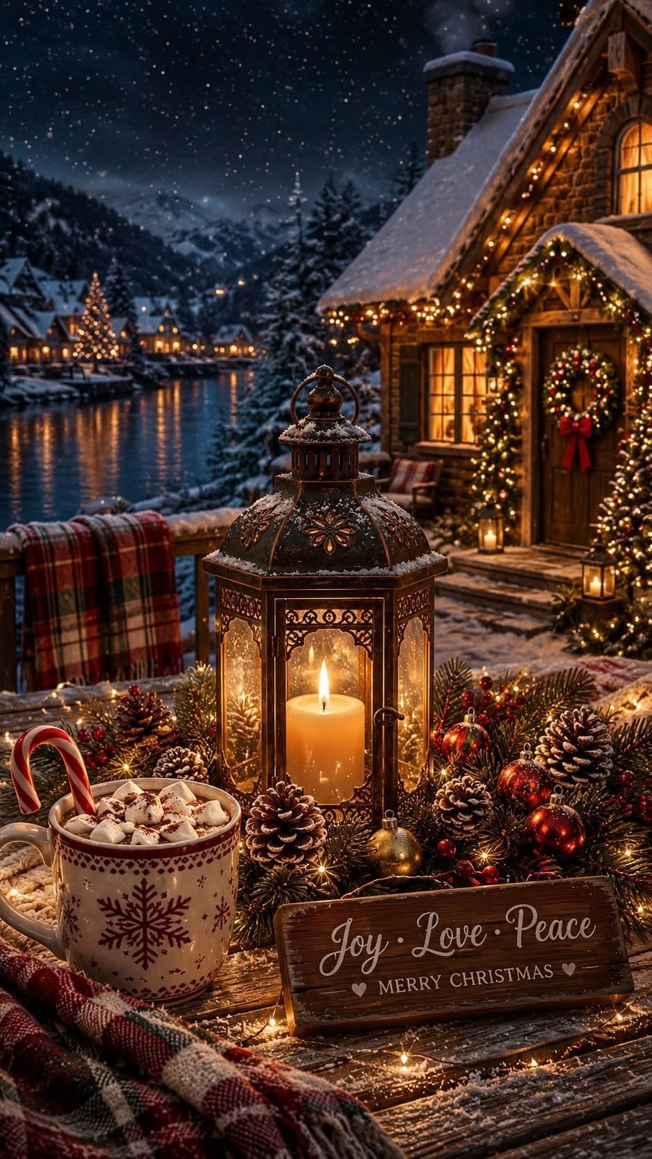 Festive Christmas Magic You'll Love