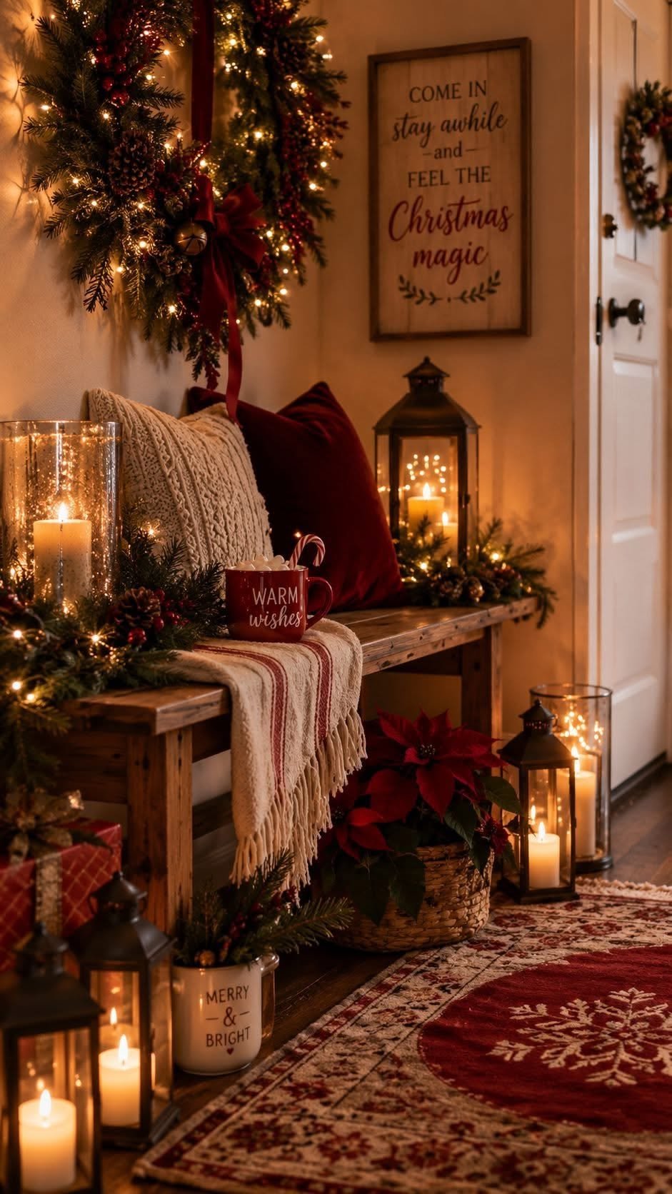 Christmas Decor | Holiday