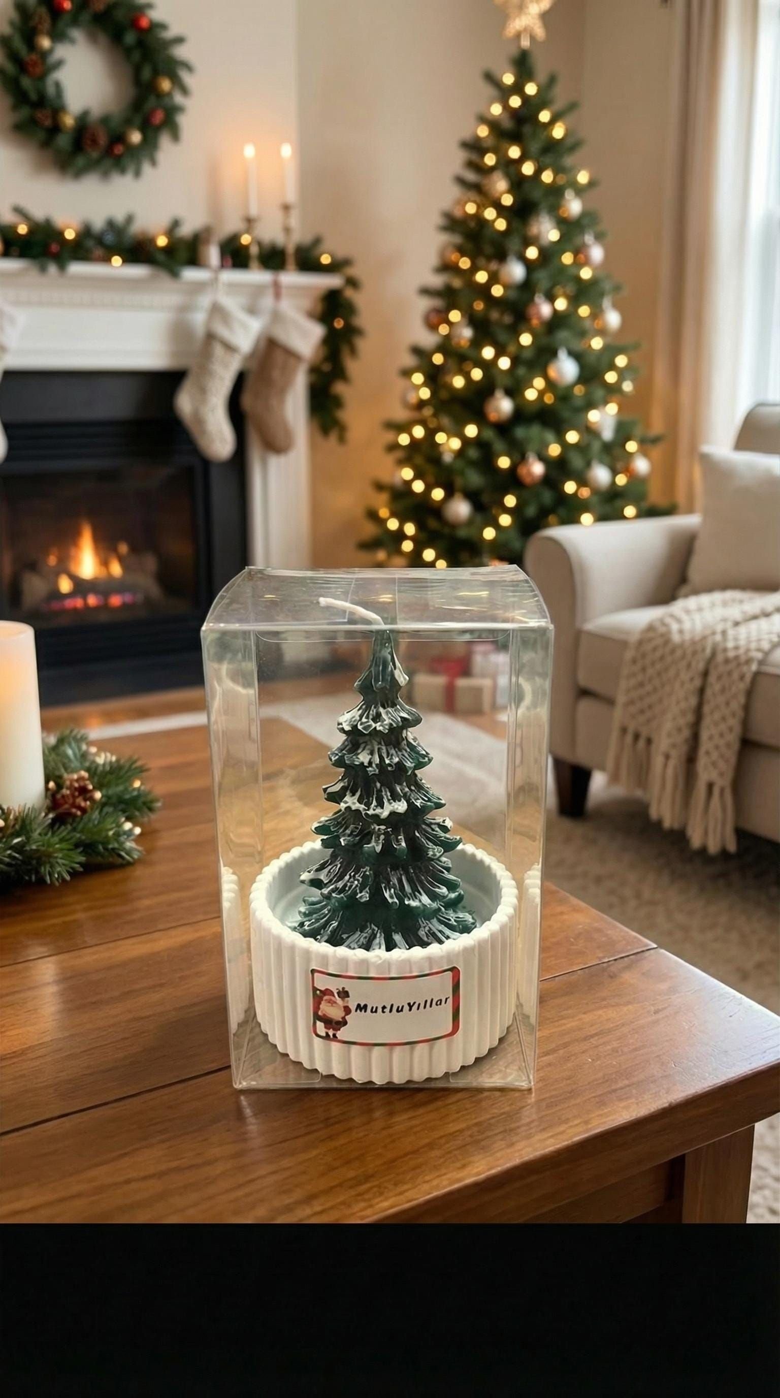 You Need to See This Christmas Decor