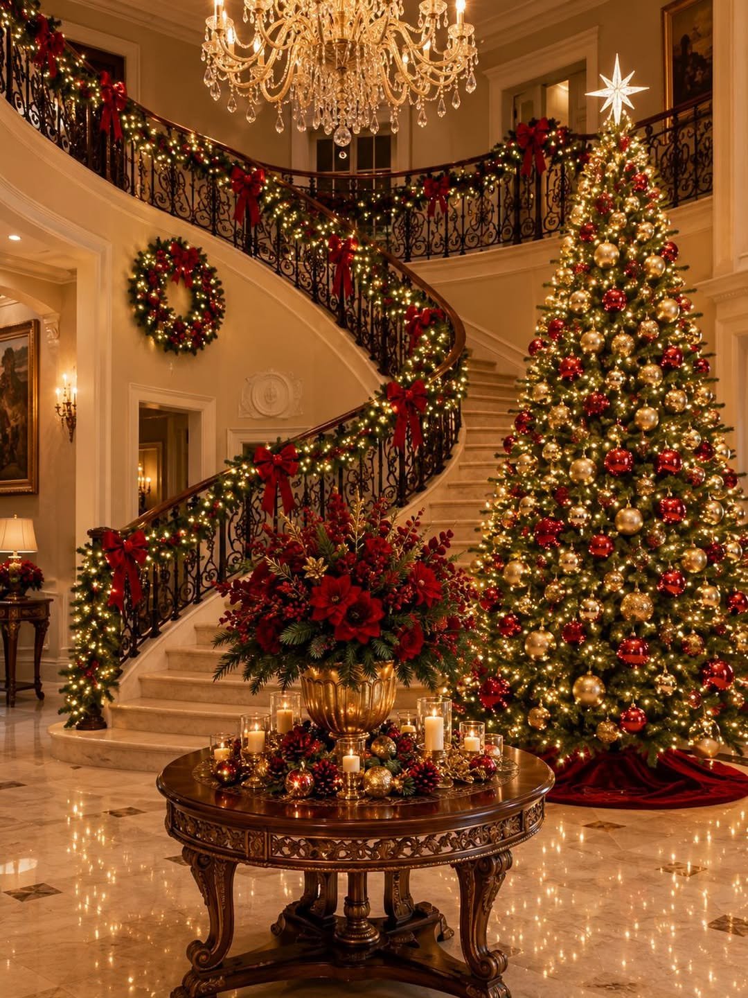 Christmas Magic — Must See
