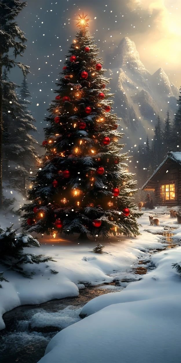 Obsessed With This Christmas Decor