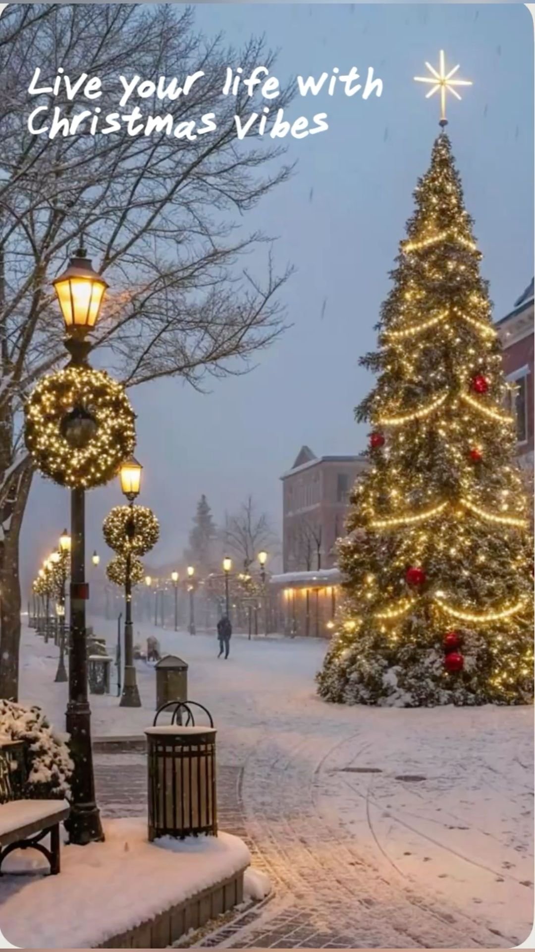Christmas Magic — Must See