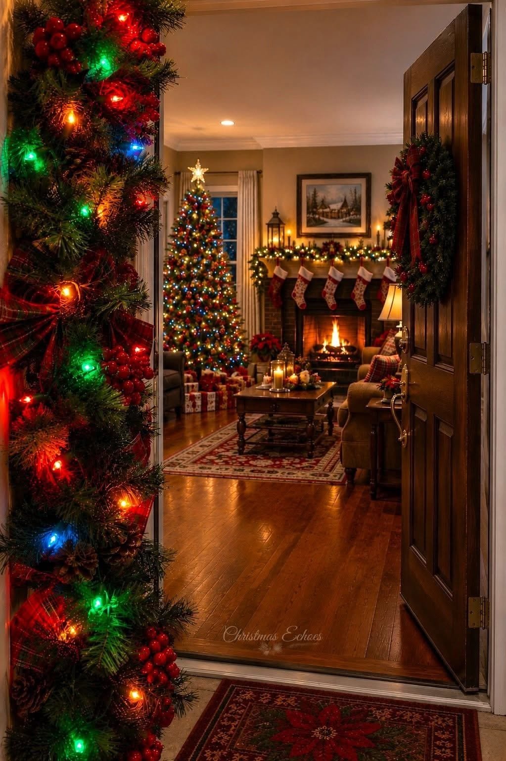 Christmas Spirit That Will Inspire You