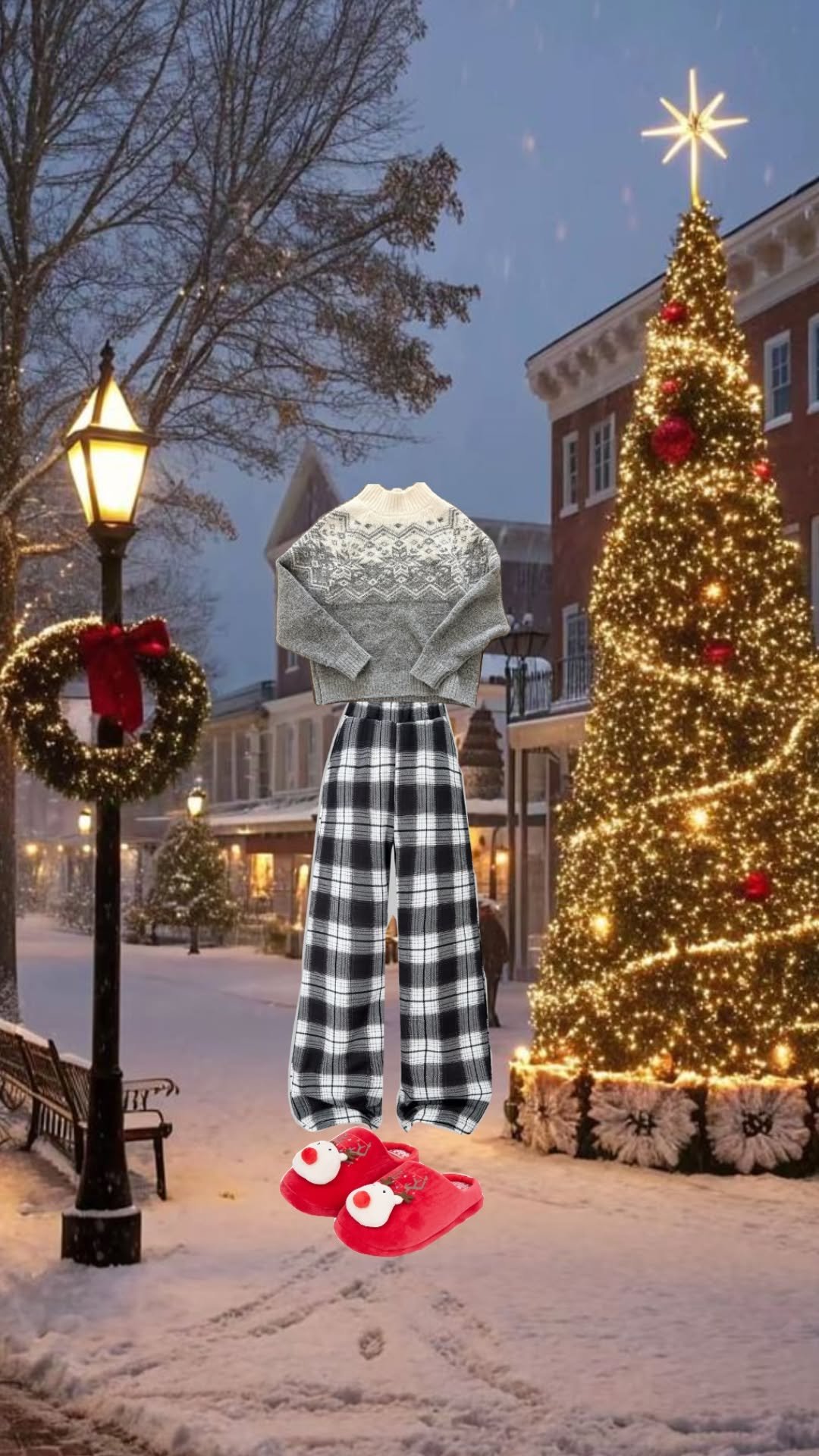 Sparkling Festive Christmas | Holiday